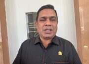 DPRD Kaltim Desak Kepastian Akses Infrastruktur Penyangga IKN