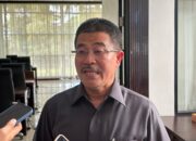 DPRD Kaltim Ultimatum RSHD, Darlis: Selesaikan Masalah Ketenagakerjaan Sebelum 7 Mei