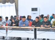Bontang Menanti Solusi, Suara DPRD Kaltim dalam Simfoni Pembangunan