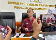 Konflik Lahan Tak Pernah Usai, Ketika Daerah Kehilangan Kuasa