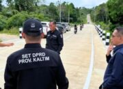 Menyalakan Harapan di Barong Tongkok, DPRD Kaltim Pantau Proyek Listrik Pedalaman