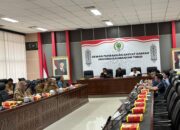 Hotel Atlet Mangkrak, DPRD Kaltim Usulkan Pengelolaan Profesional