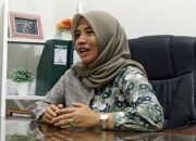 Damayanti Ajak Semua Pihak Bersinergi Lawan Kekerasan dan Pelecehan