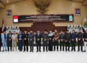 12 Kali Raih WTP atas Hasil LHP BPK RI, Kaltim Diingatkan Jangan Lengah