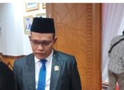 DPRD Kota Samarinda Dukung Rencana Revitalisasi Pasar Segiri
