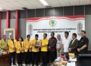 Unmul dan DPRD Kaltim Merancang Masa Depan Pendidikan Benua Etam