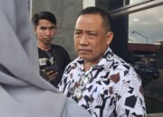 Dorong Fleksibilitas Bankeu, Sarkowi Usul Revisi Pergub 21 Tahun 2024