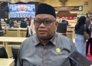 DPRD Kaltim Dorong Pembentukan Pansus Tangani Tambang Ilegal di KHDTK Unmul
