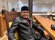 Maswedi Dorong Ketegasan Pemkot Dalam Melakukan Revitalisasi Kawasan Kumuh di Kota Samarinda