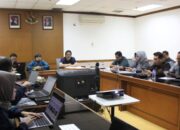 Ketika Jalan Negara Jadi Jalur Tambang, DPRD Kaltim Bergerak ke DJKN