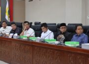 DPRD Kaltim Turun Tangan Ungkap Pelanggaran Izin Pabrik Sawit di Kutim