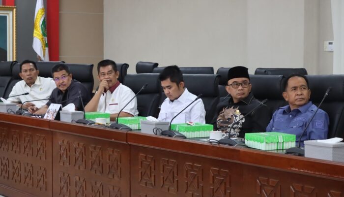 DPRD Kaltim Turun Tangan Ungkap Pelanggaran Izin Pabrik Sawit di Kutim