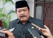 Sorotan DPRD Kaltim, Jalan Poros Samarinda–Balikpapan Jangan Sampai Ditinggalkan