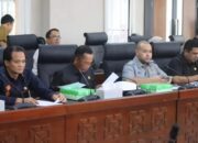 Komisi III dan Dinas PUPR-PERA Duduk Bersama Bahas Infrastruktur Jalan di Kaltim