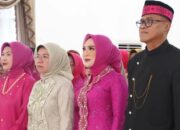 Shemmy Permata Sari Serukan Kesetaraan Gender di Peringatan Hari Kartini Bontang