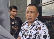 Jejak Tambang di Hutan Pendidikan, Sarkowi Desak Penegakan Hukum di KHDTK Unmul