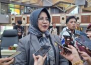 Dinilai Tak Sinkron, Ini Seruan Syarifatul untuk Menyatukan Langkah Pembangunan