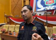 Banjir Masalah Bersama, Rohim: Perlu Sinergi Atasi Banjir Samarinda