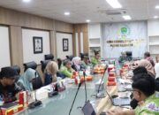 Sekretaris DPRD Kaltim Tekankan Optimalisasi Anggaran dan Penataan Kegiatan Kedewanan