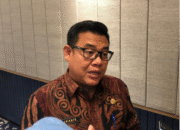 Akses Jalan Dusun Tempurung 2 Jadi Fokus Perhatian DPMD Kukar