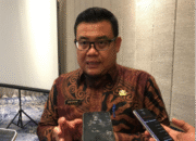 DPMD Kukar Inisiasi Kerja Sama Lintas Daerah Bangun Akses Jalan Perbatasan