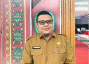 DPMD Kukar Siap Fasilitasi Akses Jalan di Desa Kutai Lama