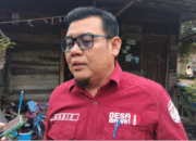 Water Boom Pulau Kumala Dikebut Rampung 2025, Promosi Terus Digencarkan