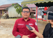 Pulau Kumala Kembangkan Wisata Aktif lewat Fasilitas Sepeda dan Taman Baru