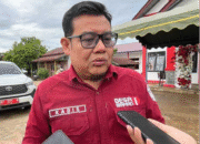 Dispar Kukar Konsisten Evaluasi Pengelolaan Pulau Kumala