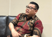 Proyek Water Boom Pulau Kumala Tetap Jalan di Tengah Penyesuaian Anggaran