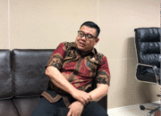 Water Boom Pulau Kumala Diproyeksikan Jadi Ikon Wisata Keluarga