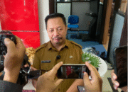 Kominfo Kukar Lakukan Refleksi dan Perbaikan Tata Kelola Informasi