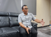 Loa Kulu Diproyeksikan Jadi Kampung Budidaya Ikan Nila oleh DKP Kukar