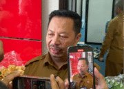 Kominfo Kukar Siapkan Strategi Baru, Dorong Partisipasi Komunikasi Publik