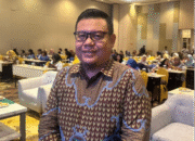 Posyandu di Desa Padat dan Aktif Jadi Prioritas Pembangunan DPMD Kukar