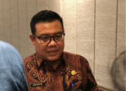 DPMD Kukar Perhatikan Pelayanan Posyandu, Tak Cuma Bangun Gedung