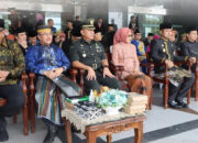 Hardiknas 2025, Darlis: Sistem Pendidikan Harus Sesuai Amanat Undang-Undang