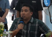DPRD Kaltim Desak Pengelolaan Sungai Mahakam Beralih ke Daerah