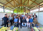 Menyongsong Harapan di Balik Pengembangan Peternakan Desa Korporasi di Kutai Timur