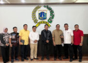 Belajar dari DKI Jakarta, DPRD Kaltim Cari Solusi Atasi Tumpang Tindih Jadwal