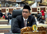 Di Tengah Gempuran Zaman, Firnadi Ikhsan Serukan Kembali Semangat Kebangkitan