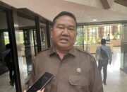Pasca-PSU, Ekti Imanuel: Saatnya Mahulu Bangkit dan Membuka Diri
