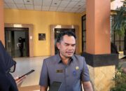 Ketua DPRD Kaltim Pertanyakan Transparansi Kerja Sama Ketahanan Pangan dengan Jabar