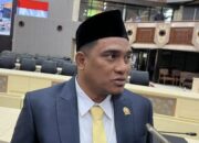 WTP Bukan Garansi, Apansyah Desak OPD Tindaklanjuti Temuan BPK