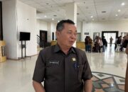 Suara Kritis Jahidin untuk Keuangan Kaltim yang Lebih Sehat