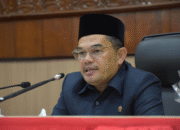 Hamas Dorong Pembangunan Asrama Mandar, Tingkatkan Daya Tarik Pendidikan Kaltim bagi Mahasiswa Sulsel