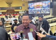 Ekti Imanuel: Mahulu Butuh Anak Negeri, Bukan Janji Kosong