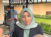 Seruan Damayanti untuk Generasi Muda Agar Melek Teknologi dan Semangat Belajar