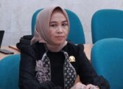 Sulasih, Legislator Perempuan di Garda Depan Melawan Kekerasan di Kaltim