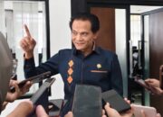 Warga Resah, Subandi Usulkan Pengalihan Angkutan Berat ke Jalan Ring Road